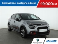 Citroen C3 1.2 PureTech, Salon Polska, Klima