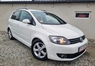 Volkswagen Golf Plus TEAM Sliczny 2.0 TDI 140KM Oryginal ZADBANY Bogata We