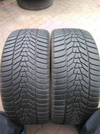 2x Hankook Winter I'Cept EVO3 225/35 R19 7,7-7,8mm
