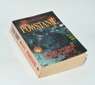 David Weber, Steve White Powstanie