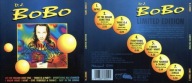 eurodance DJ BOBO Limited Edition / EVERYTHING HAS CHANGED RAGGADAG MIX /CD