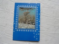 KARNET NOWY ROK SWIĘTOCHŁOWICE PRZEDSIĘBIORSTWO ROBÓT INŻYNIERYJNYCH