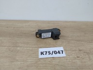 CZUJNIK SENSOR UDERZENIA ZDERZENIOWY VW AUDI SKODA 4B0959643B