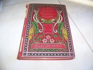 VERNE - LE SECRET DE WILHELM STORITZ -DRZEWORYTY