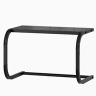 REGAŁ PÓŁKA ORGANIZER DO KUCHNI BIURA ŁAZIENKI NA DRUKARKĘ MIKROFALÓWKĘ