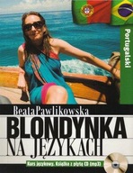 Blondynka na językach. Portugalski Beata Pawlikowska