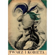 Twarz i kobieta WASYLEWSKI 1960