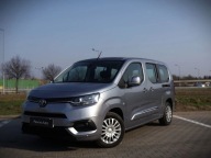 Toyota Proace City Verso Toyota Proace City Verso Long 1.5 D-4D Business