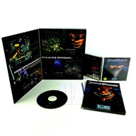 STARCRAFT 1 I PROTOSS PC BIG BOX KOLEKCJONERSKI Z KLAPKĄ POLSKI PL