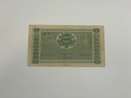 Finlandia - 5 marka - 1939