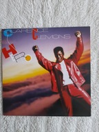 CLARENCE CLEMONS HERO