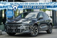 Cupra Terramar 1.5 e-TSI 150 KM DSG Dostępny od