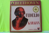 BEETHOVEN - FIDELIO - KARAJAN WINYL BOX