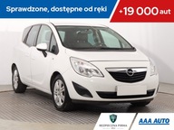 Opel Meriva 1.4 Turbo, Klima, Klimatronic