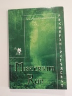 Misterium run Alla Alicja Chrzanowska