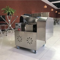 Nowa kulkarko-rozdrabniarka / dzielarka do ciasta – 60 szt/min – Gwarancja