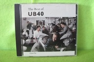 The Best Of UB40 - Volume One UB40 CD