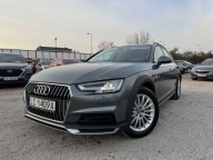 Audi A4 Allroad Allroad -Quattro - Szwajcaria - Top - 2 x kola 2.0 Benzyna