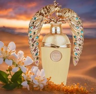 Perfumy Lattafa Afeef 100 ml | Perfumy Arabskie |Trwałe