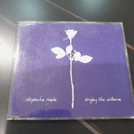 Depeche Mode - Enjoy The Silence - CD stan bdb