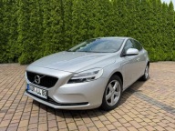 Volvo V40 Sliczne VolvoV40 2.0D.120KM Full Ledy Navi Parktroniki Tempomat