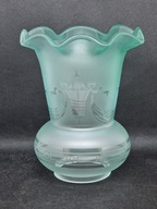 Klosz do lampy naftowej (TULIPAN)