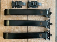 MASTER MOVANO OGRANICZNIK DRZWI TYŁ LEWY PRAWY