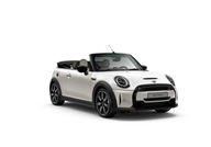 MINI Cooper MINI Cabrio Cooper S Seaside Edition 2.0 Benzyna 192KM