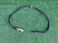 Vw Golf IV Bora Skoda Octavia I Audi 8L przewód minusowy masa minus klema