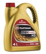 Olej syntetyczny Orlen Oil 4 l 5W-30