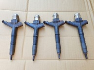 NAVARA D40 2.5dci 190km Lift WTRYSKIWACZ 5X30A