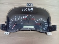 LICZNIK ZEGAR FIAT PUNTO 606307002E