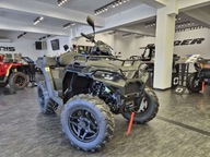 Polaris Sportsman 570 X2 SP LE BLACK odliczenie VAT 23 Benzyna 44KM