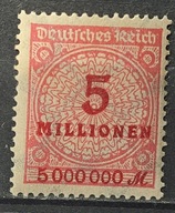 Niemcy - Deutsches Reich - Rzesza ** 11