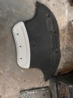 MERCEDES W212 WYGŁUSZENIE MASKI A2126820126