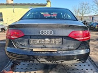 Audi A4 B8 08-11r Klapa Bagażnika Tył Tylna Europa LZ9Y