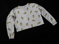 BLUZA ANANAS DZIEWCZĘCA R.S__SINSAY