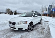 Volvo V50 Volvo V50 1.6D DRIVe Kinetic 1.6 Diesel 109KM