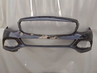 Mercedes C klasa w205 Zderzak Przód