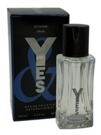 Homme Collection YES 100ml EDT