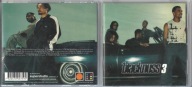 CD BLACKNUSS - 3