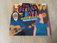 Grażyna Auguścik-The Beatles NOVA CD(jazz)-MTJ