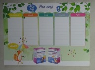 PLAN LEKCJI IMMONUSINE - NOWY