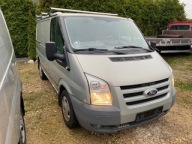 Ford Transit 280S 2.2 TDCi 2011r Furgon