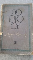 Popioły Tom III Stefan Żeromski