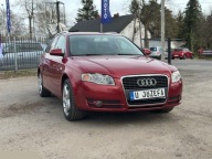 Audi A4 Avant 2.0 benzyna 130KM 2007r