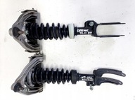 **** AMORTYZATOR PRZÓD PORSCHE CAYENNE 7L0 ****
