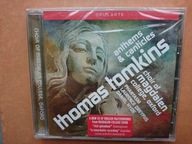 Tomkins: Anthems & Canticles
