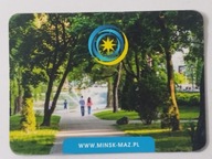 MIŃSK MAZOWIECKI - MAGN - TEN PRZEDMIOT