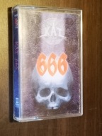 KAT - 666 / SILVERTON